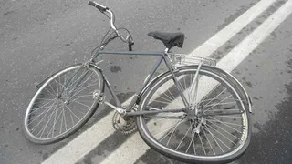 В Нижнекамске разыскивают водителя, покинувшего место ДТП