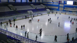 В Горроще снова решили построить ледовый дворец