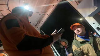 В Александровском районе нашли пропавшего 13-летнего мальчика