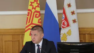 5 сентября глава Чебоксар проведёт свою первую прямую линию с горожанами