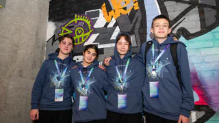 Школьница из Коми победила в международном соревновании по искусственному интеллекту