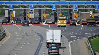 Через Брянщину пройдет автомагистраль «Шанхай-Гамбург»