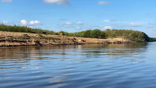 Браконьер из Коми возместит ущерб за 80 кг пойманного хариуса