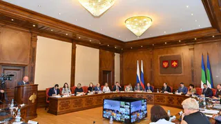 В Коми объединят местных производителей под единый торговый бренд