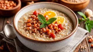 Немецкий фермер объяснил настоящую причину почему в Европе не едят гречку, и Россия может этим гордиться