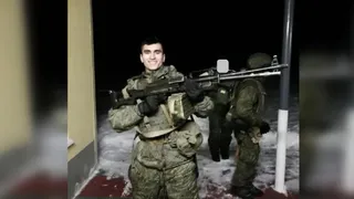 Выпускник Рязанского училища ВДВ героически погиб на спецоперации при защите бойцов