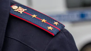 В Магнитогорске задержали сырного вора 