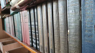 В мэрии Рязани объяснили причину закрытия библиотеки на улице Чкалова