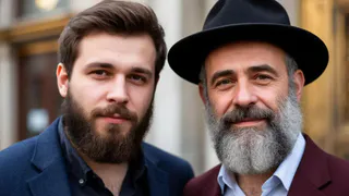 10 русских фамилий, которые на самом деле еврейские - проверьте свою в списке