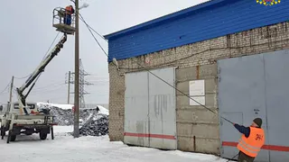 Во Владимирской области активно трудоустраивают участников специальной военной операции