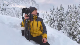«Ради удачного кадра я готов месяцами возвращаться на одну и ту же точку съемки» — рязанский фотограф о тонкостях своей работы