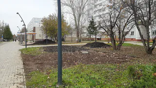 В Нижнекамске после ремонтных работ остались груды мусора и разруха: жители бьют тревогу