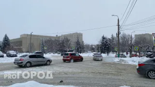 Водитель из Пензы заметил странные изменения в работе светофоров