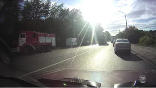 В Рязани на Южной окружной в ДТП погибла женщина