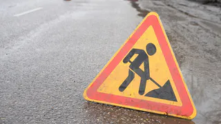 На улицах Новой и Электрозаводской в Рязани 14 апреля заделают ямы горячим асфальтом