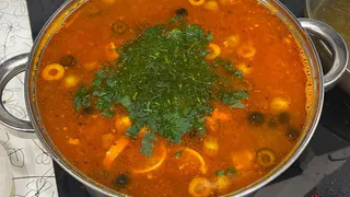 Забытый суп из СССР спасает поджелудочную: едим раз в неделю – про болезни забыли