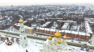 Жительницу Брянска возмутили тарифы в церкви