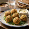 Смешиваю тунец из банки с сыром и яйцом — на ужин подаю рыбные рафаэлки: нежнее котлеток, сочнее фрикаделек