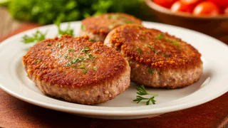 Этот ингредиент вы никогда не добавляли в котлеты. А зря! Попробуйте один раз — и вы уже не сможете готовить иначе