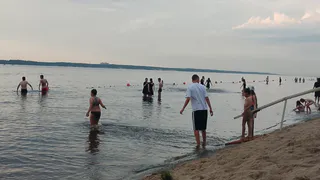 Жаркая и сухая погода ожидается в Чувашии в четверг