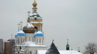 10 уездных городов России, где дешевле и не менее интересно, чем в Суздале - но про них никто не слышал