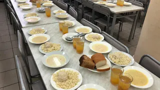 В Чебоксарах детям-сиротам не предоставляли бесплатное питание