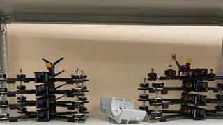 Успешные полевые испытания FPV-дронов компании „БАС-ЧЕБ“ прошли в Чувашии: новый этап в развитии беспилотных технологий