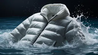 Батарея убьёт пуховик быстрее грязи: синтетика выдержит, а пух может погибнуть. Теперь стираю и сушу его только этими способами