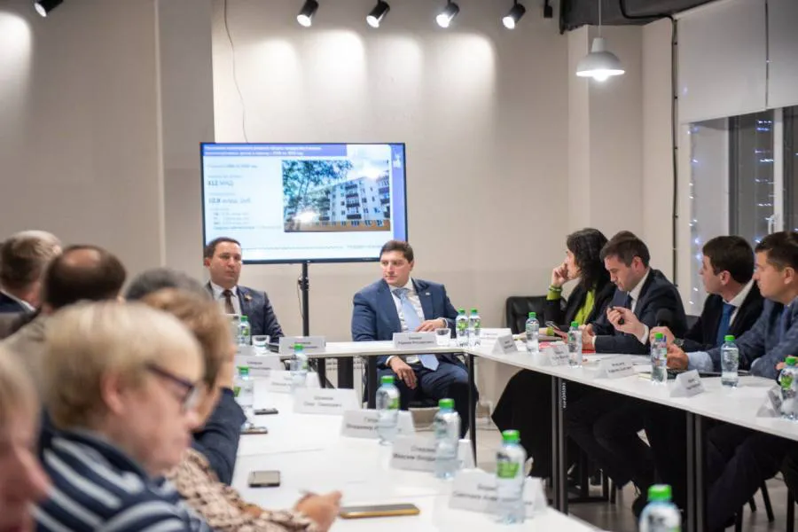 80 % обновлённых домов и 178 новых: масштаб капремонта в Нижнекамске