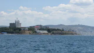 "Еле ноги унесли от этого гостеприимства": россиянин дал честный отзыв об отдыхе в Абхазии