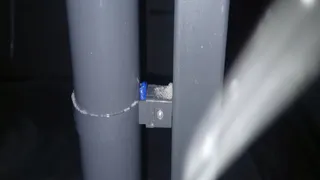 Муромские полицейские задержали 21-летнюю девушку с 20 свертками запрещенных веществ