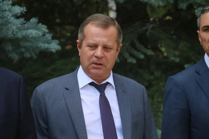 В Магнитогорске скоропостижно скончался топ-менеджер ММК