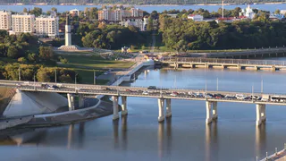 В Чувашской Республике дорабатывают стратегию развития туризма на будущие годы