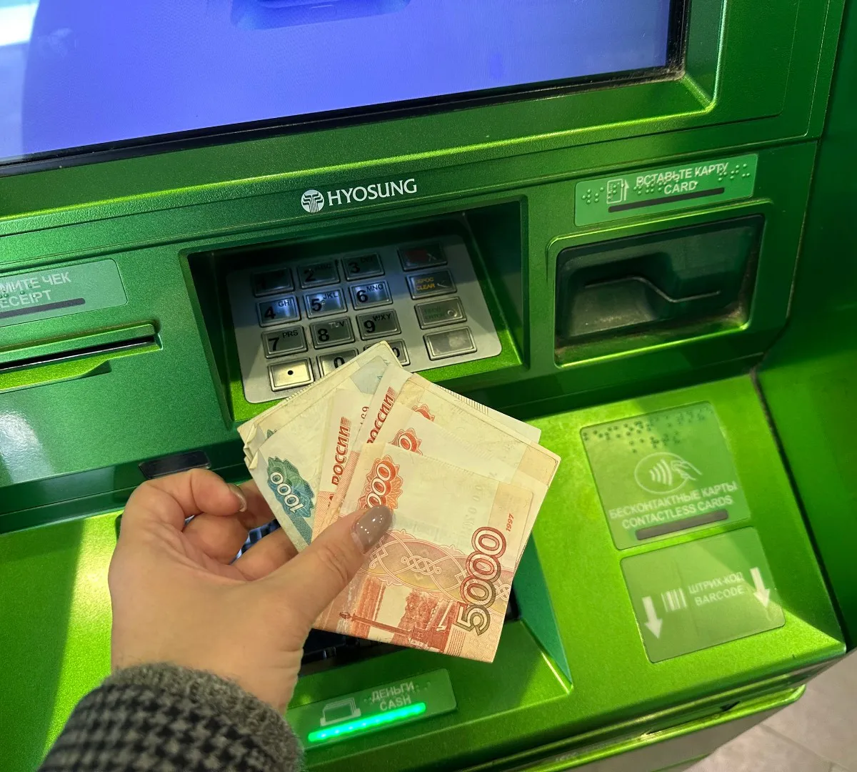 В Пензенской области замедлился рост цен, но подорожали яйца и корма