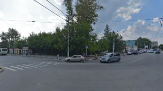 В Рязани на Окском проезде и улице Свободы частично запретят парковку