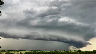 Важные новости! Рязанский ураган назвали Петей