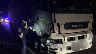 Девятилетний футболист из Коми погиб в ДТП