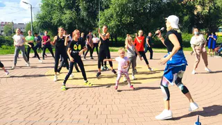 COVID-19 - не помеха: как рязанцы отмечают День города