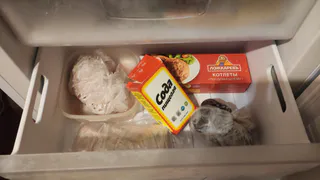 Для чего опытные хозяйки покупают много соды и забивают ей всю морозилку: узнала хитрый трюк и теперь делаю также