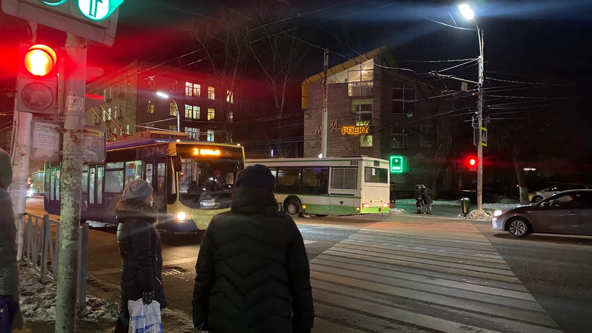 Проблемы с общественным транспортом: куда жаловаться