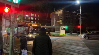  Проблемы с общественным транспортом: куда жаловаться