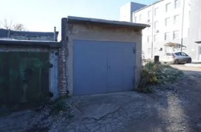 Как выбрать для покупки гараж на вторичном рынке