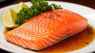 Этой рыбе нет равных по пользе - диетологи советуют ее есть 2 раза в неделю: кости и память окрепнут