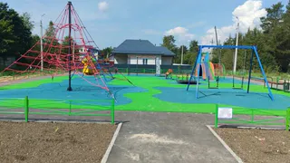 Детская научная площадка во дворе - реальность для жителей Киржача