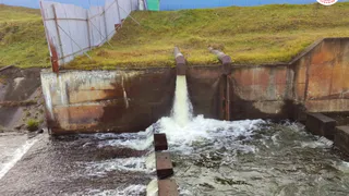 В Чувашии готовят гидротехнические объекты к зиме