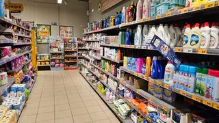 В Роскачестве назвали лучший стиральный порошок, который выведет любые пятна