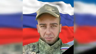 Тэнгиз Петросян из Усть-Куломского района погиб в ходе проведения СВО