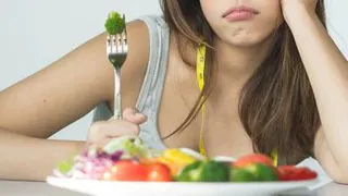 У тех, кто не ест после 18.00, может пострадать мозг