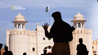 Пакистанца приговорили к смерти за оскорбление пророка Мухаммеда в мессенджере