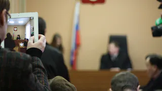 Суд встал на сторону пропадавшего 18 лет без вести отца ухтинки